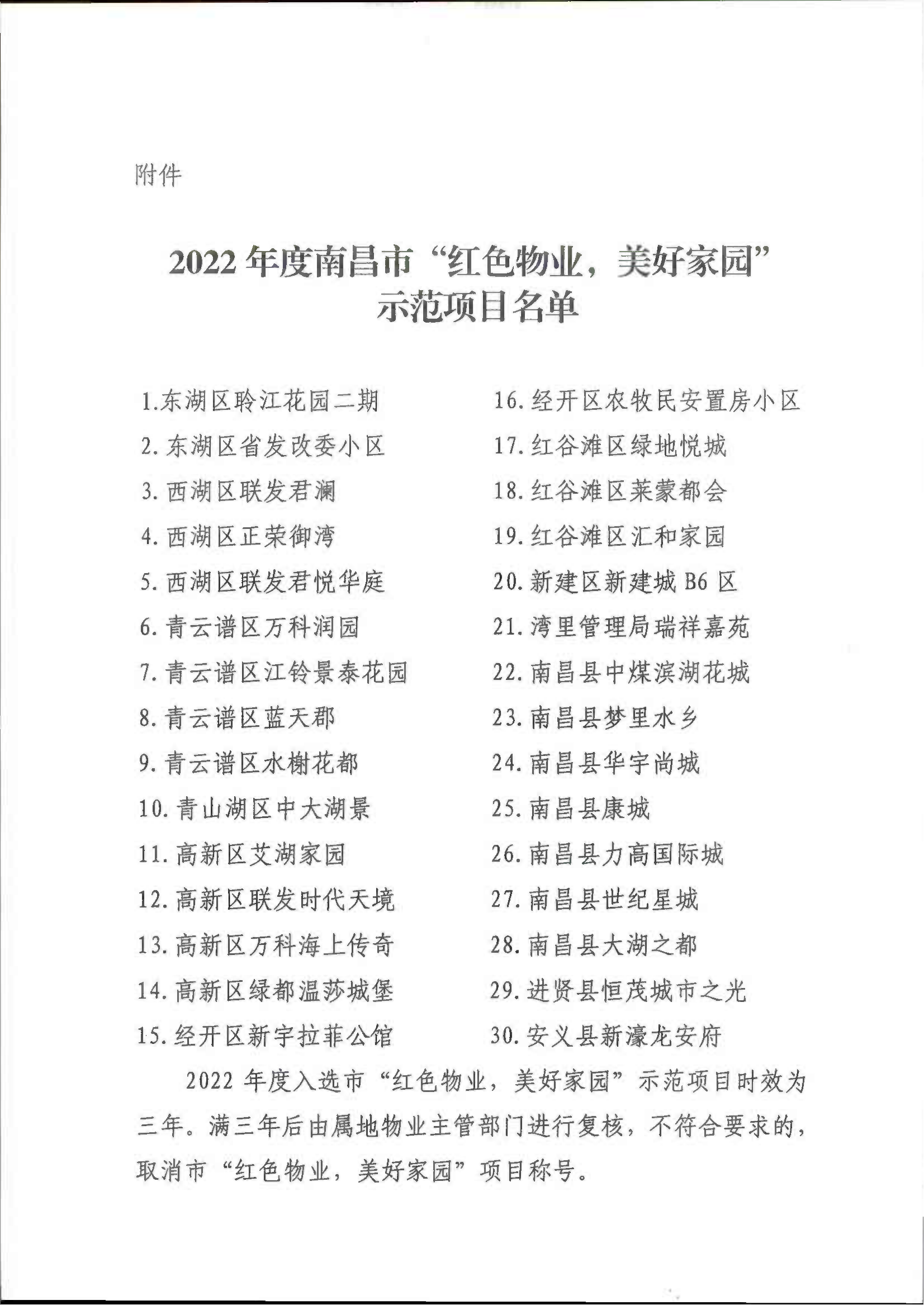 关于公布2022年度南昌市“红色物业，美好家园”示范项目的通知(3)_02.png